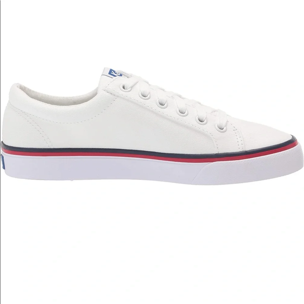 Keds Jump Kick Sneakers Size 7.5 - Picture 2 of 7